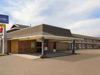 Travelodge By Wyndham 3* Cranbrook