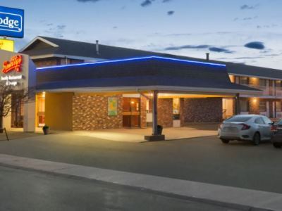 Travelodge By Wyndham Cranbrook