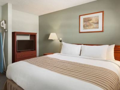 Hotel Travelodge By Wyndham Cranbrook