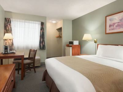 Travelodge By Wyndham Hotel Cranbrook