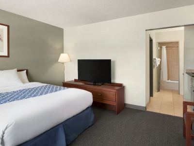 Hotel Travelodge By Wyndham 3*