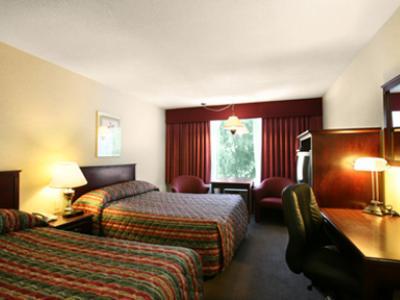 Sandman Hotel