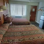 Lazy Bear Lodge