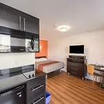 Motel 6-Cranbrook, Bc