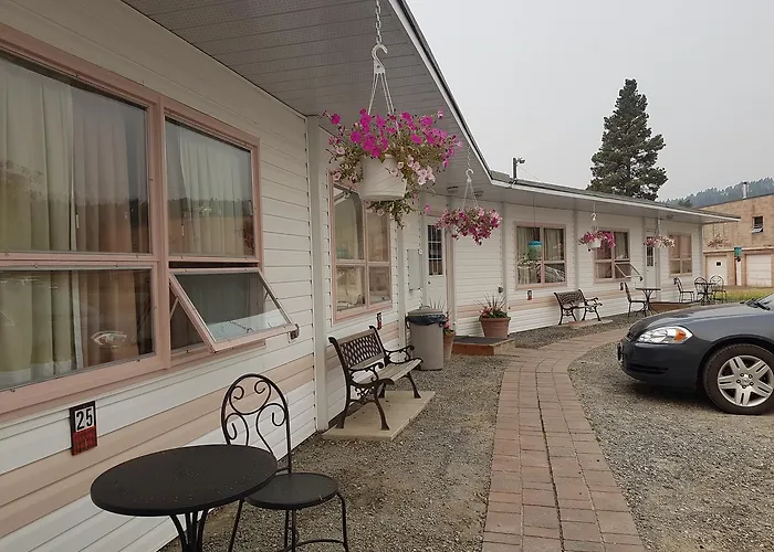 Flamingo Motel