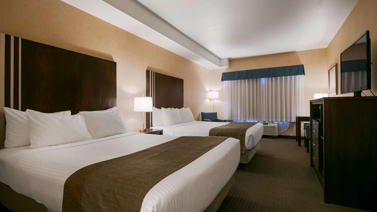 Hotel Prestige Hotel, Bw Premier Collection