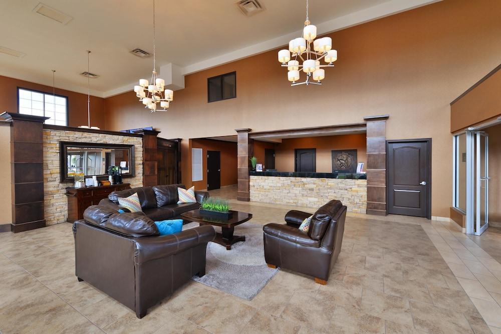 Hotel Prestige Hotel, Bw Premier Collection Cranbrook