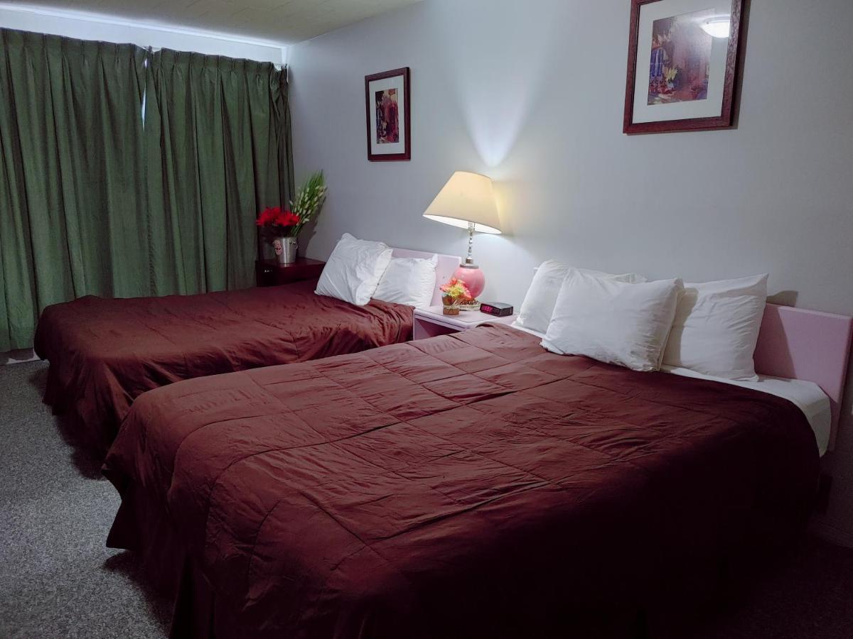 Kootenay Country Motel Cranbrook