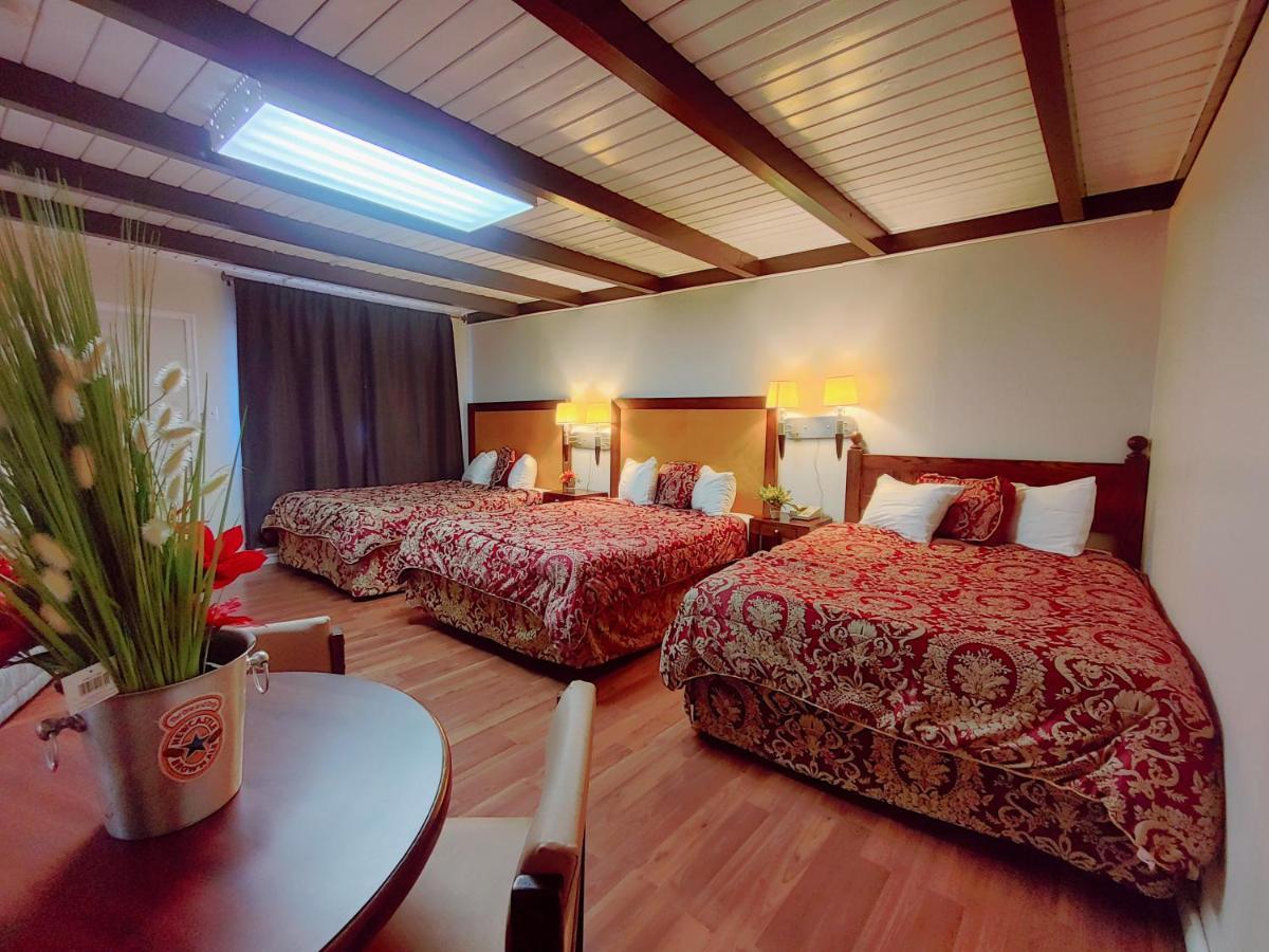 Kootenay Country Motel