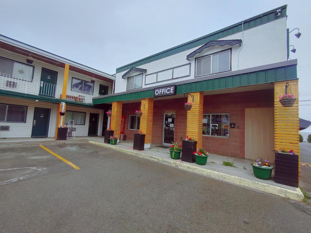 Motel Kootenay Country 2*
