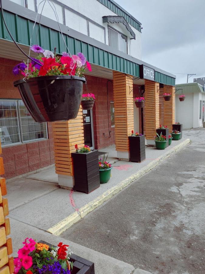 Motel Kootenay Country 2*