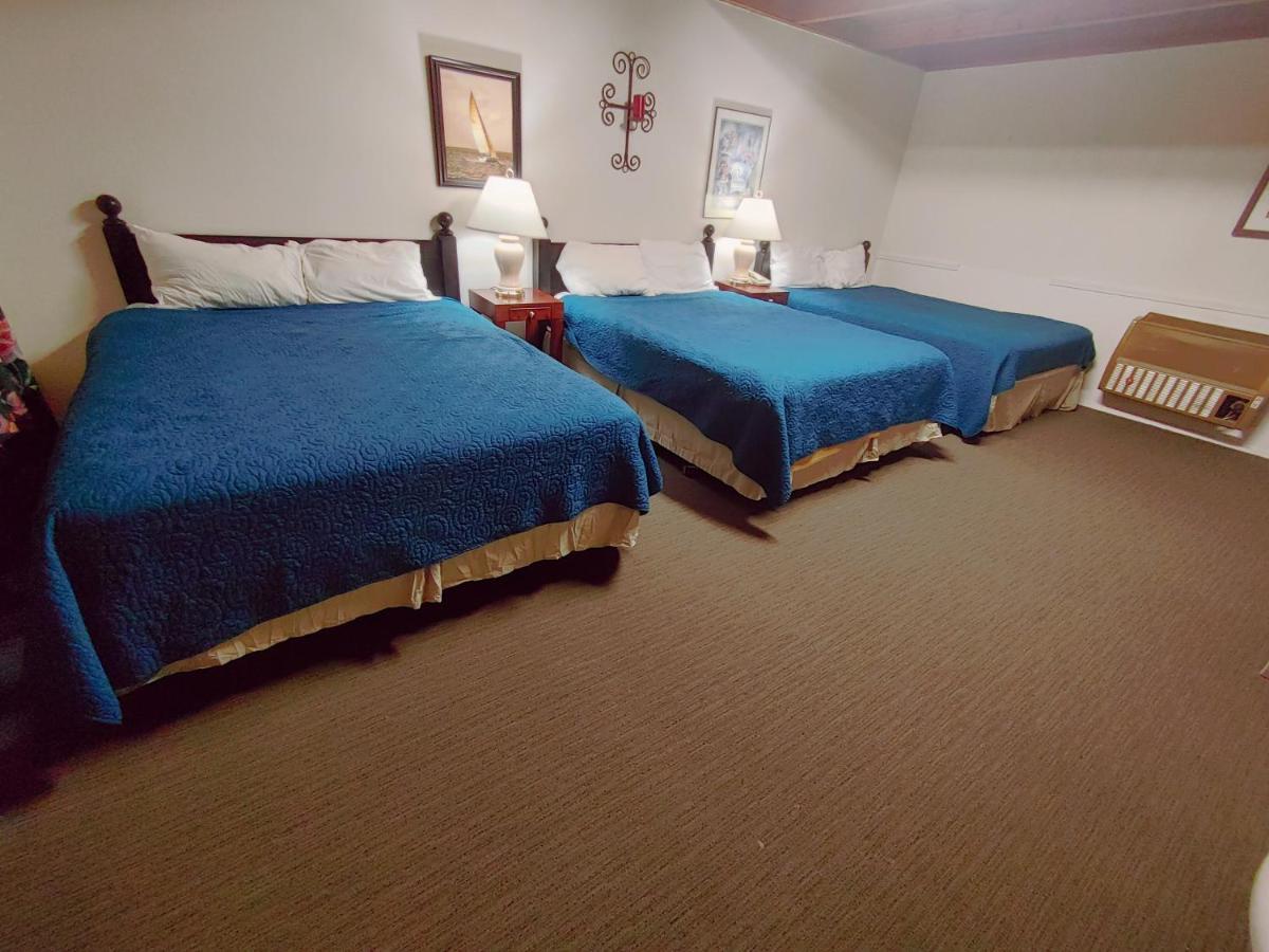 Kootenay Country Motel
