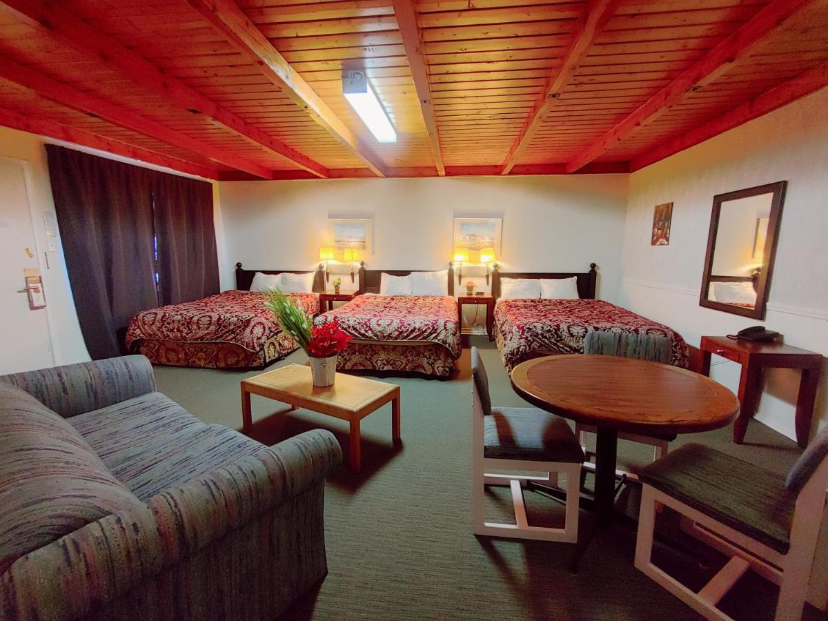Motel Kootenay Country