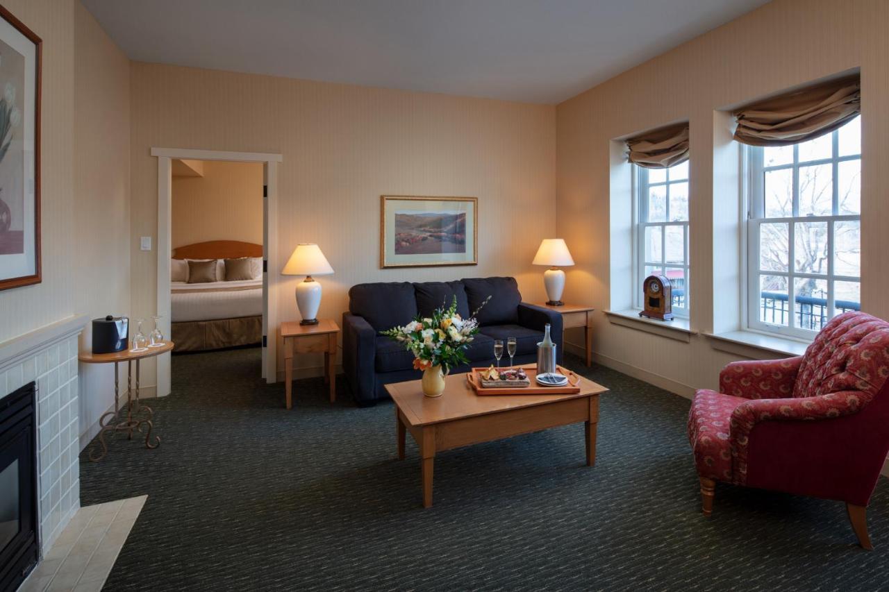 St. Eugene Golf & Casino Resort