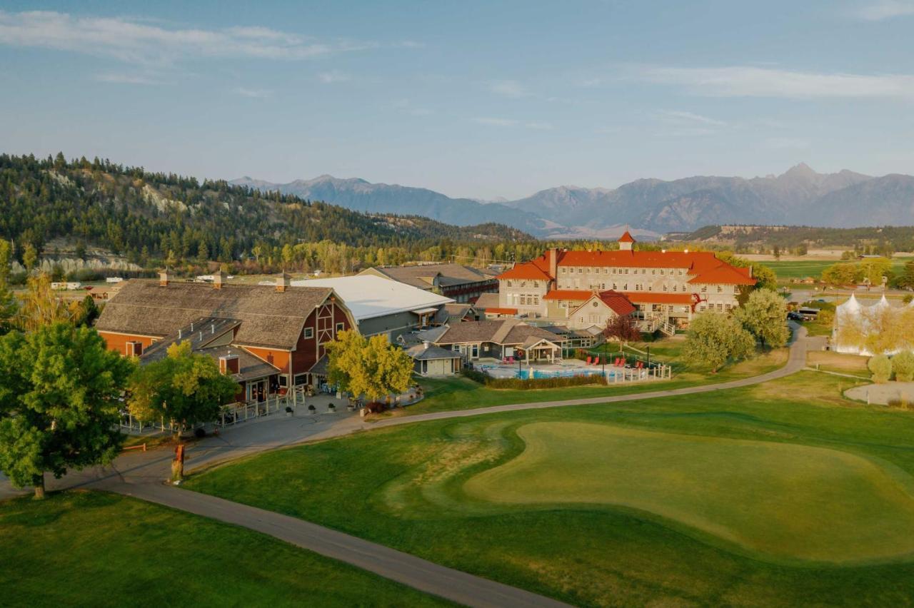 St. Eugene Golf & Casino