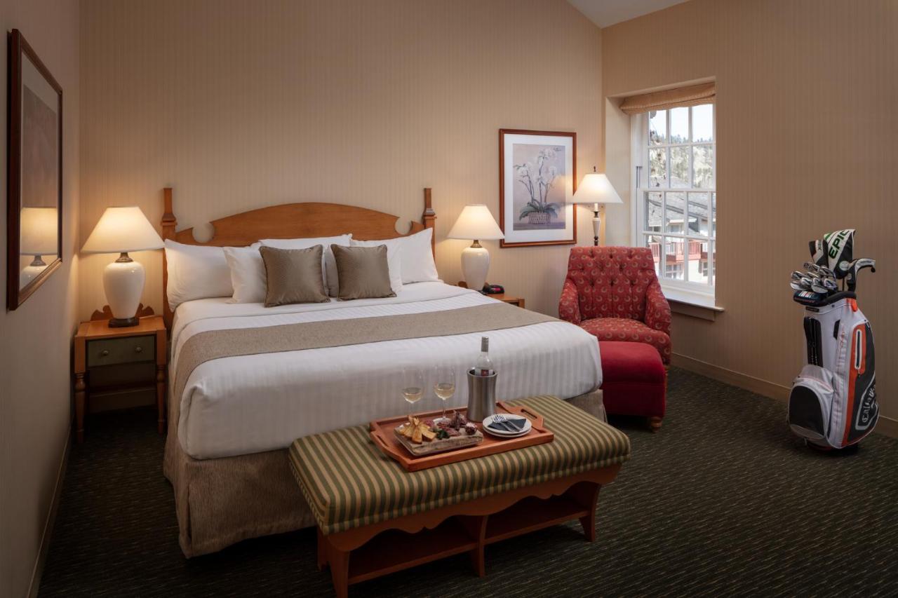 Resort St. Eugene Golf & Casino