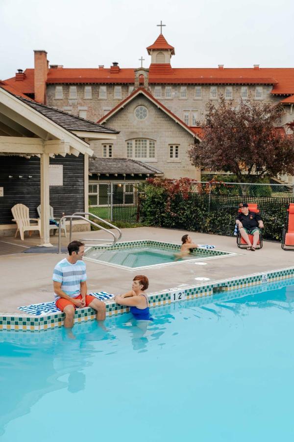 St. Eugene Golf & Casino Resort Cranbrook