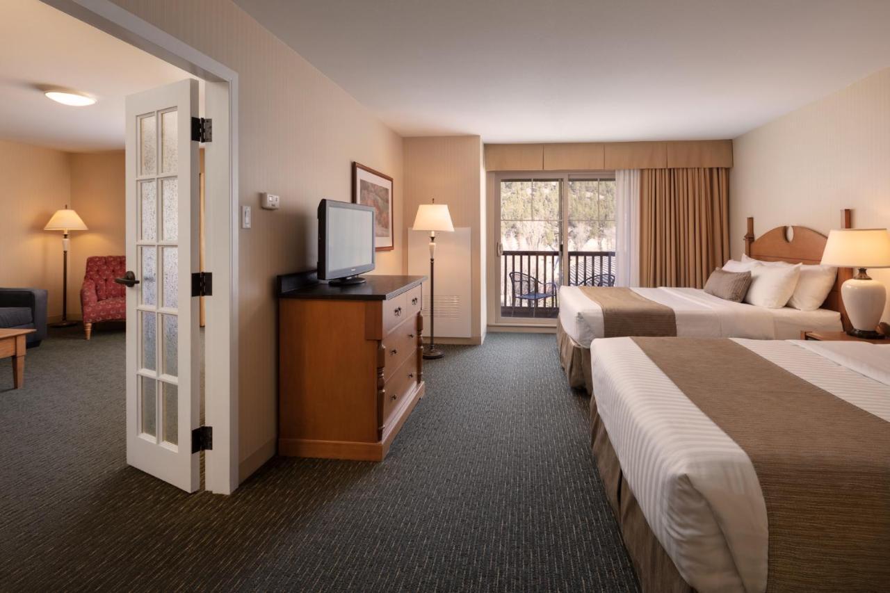 St. Eugene Golf & Casino Cranbrook