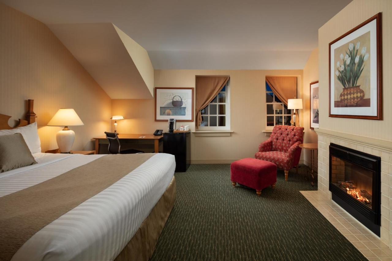Resort St. Eugene Golf & Casino 4*