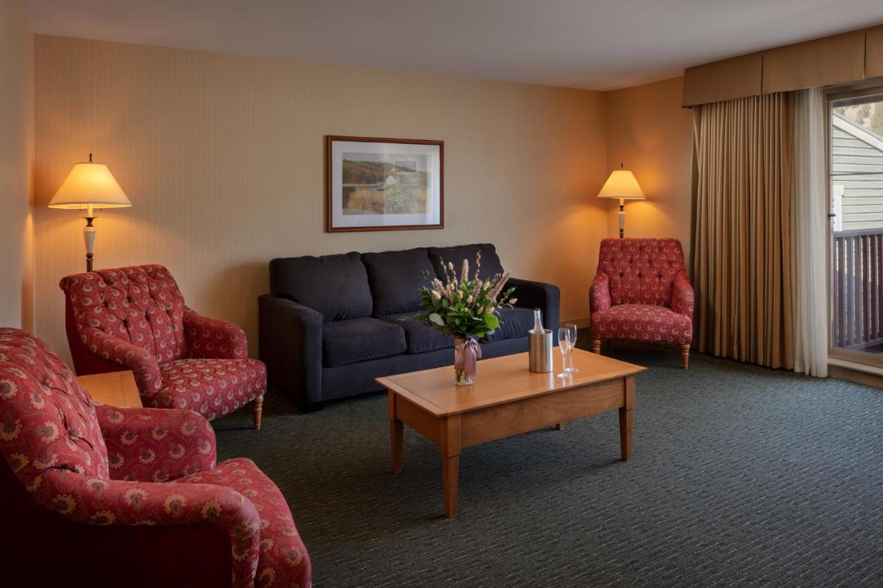 Resort St. Eugene Golf & Casino 4*