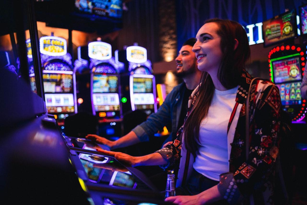 Resort St. Eugene Golf & Casino Cranbrook