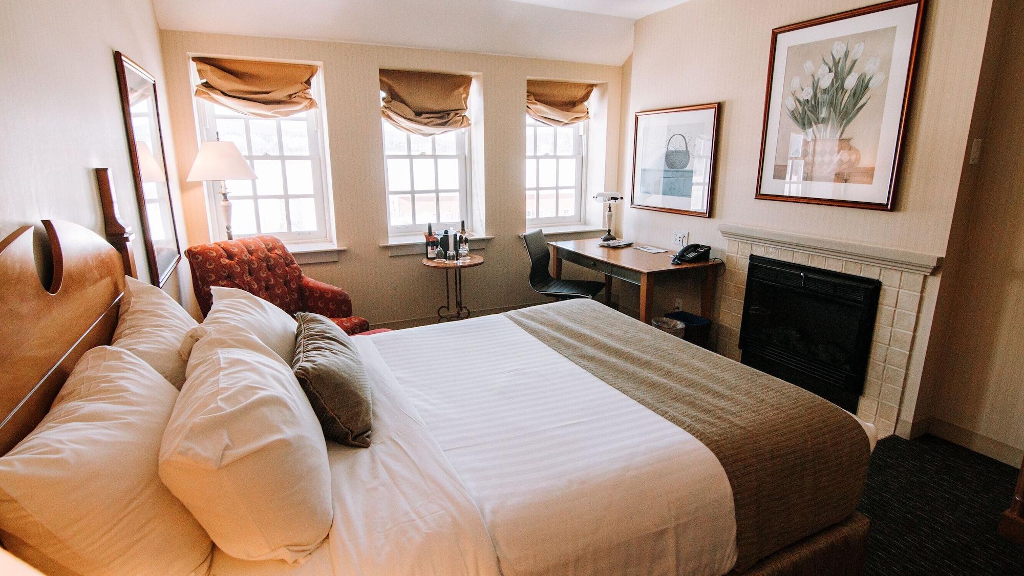 St. Eugene Golf & Casino 4* Cranbrook