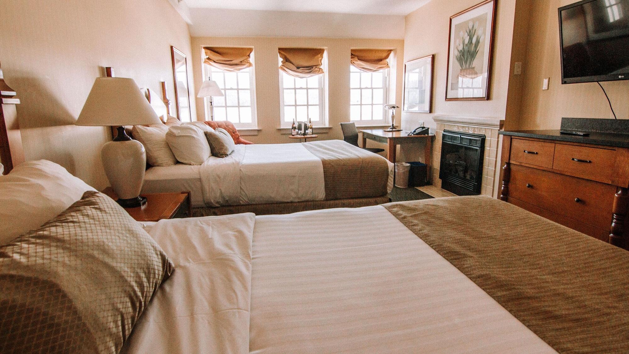 Resort St. Eugene Golf & Casino 4*