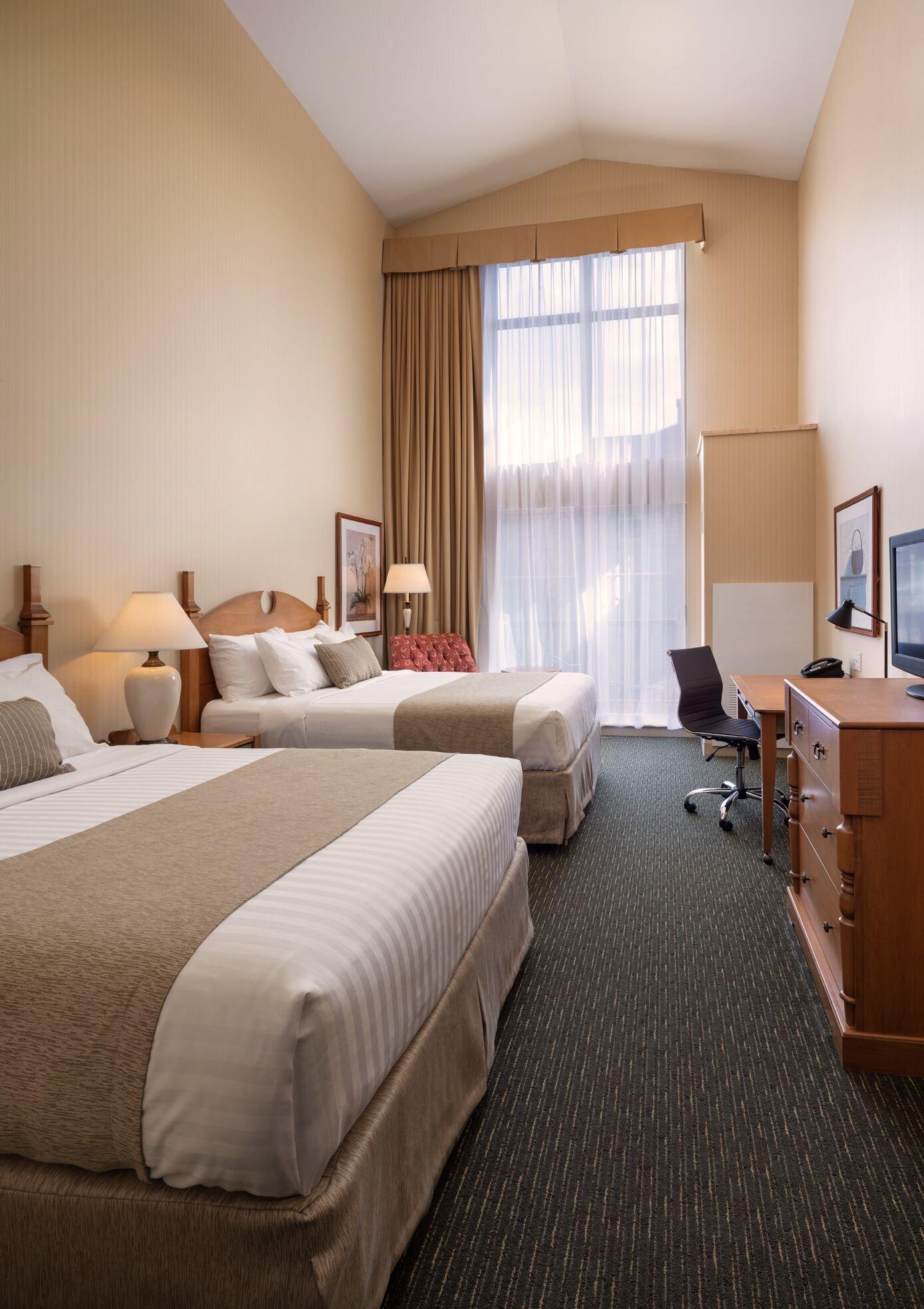 Resort St. Eugene Golf & Casino Cranbrook
