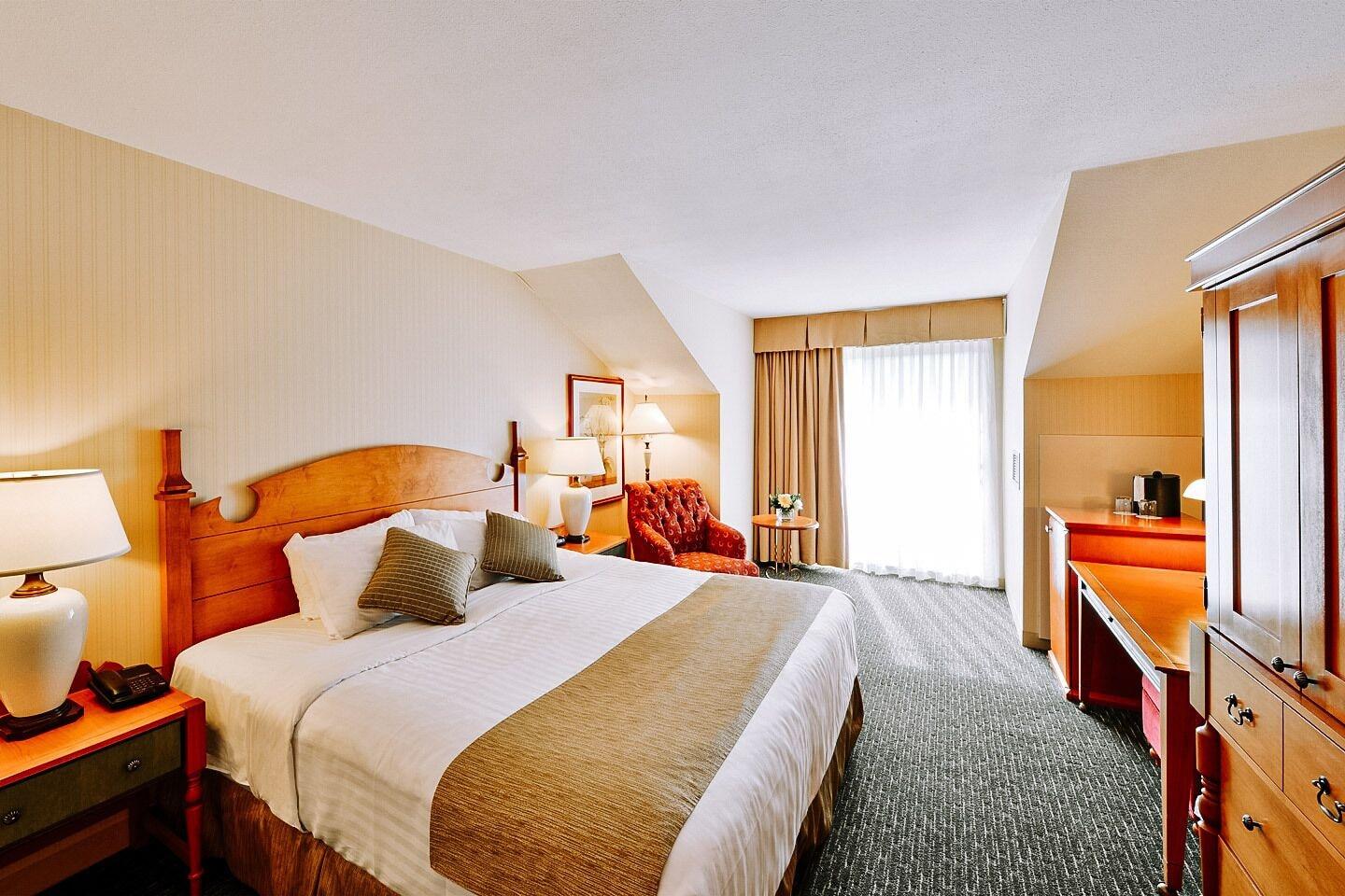 St. Eugene Golf & Casino Resort 4*