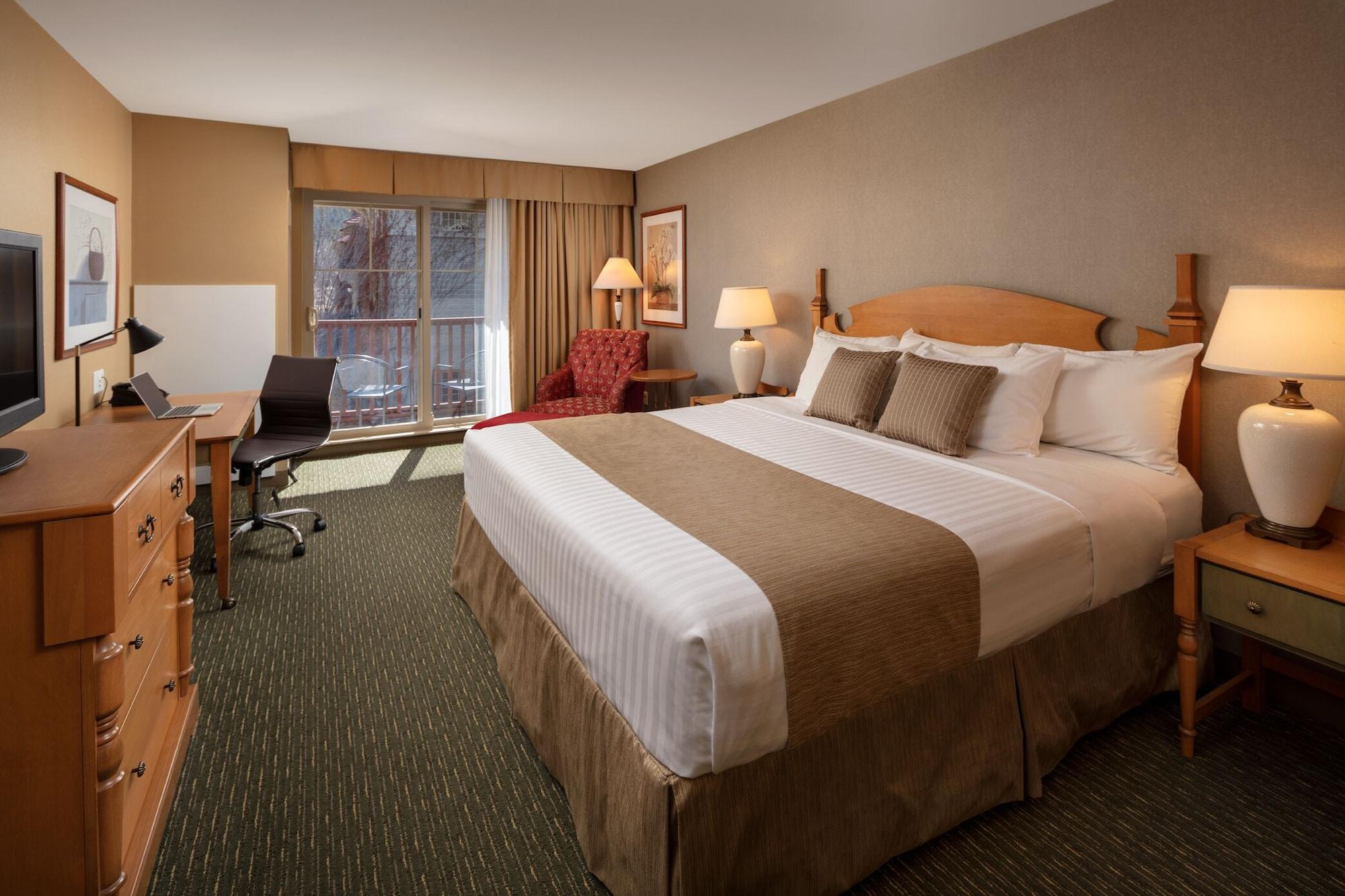 Resort St. Eugene Golf & Casino Cranbrook