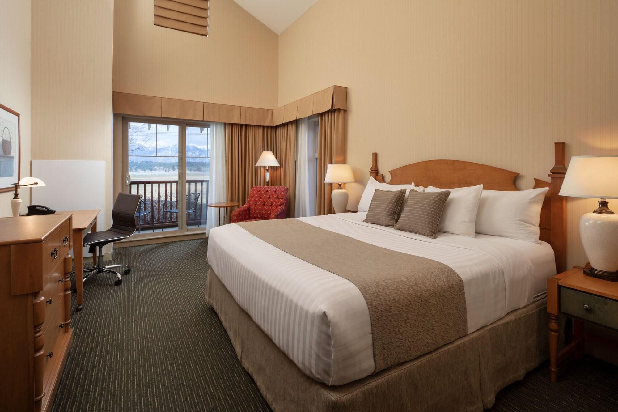 St. Eugene Golf & Casino Resort Cranbrook