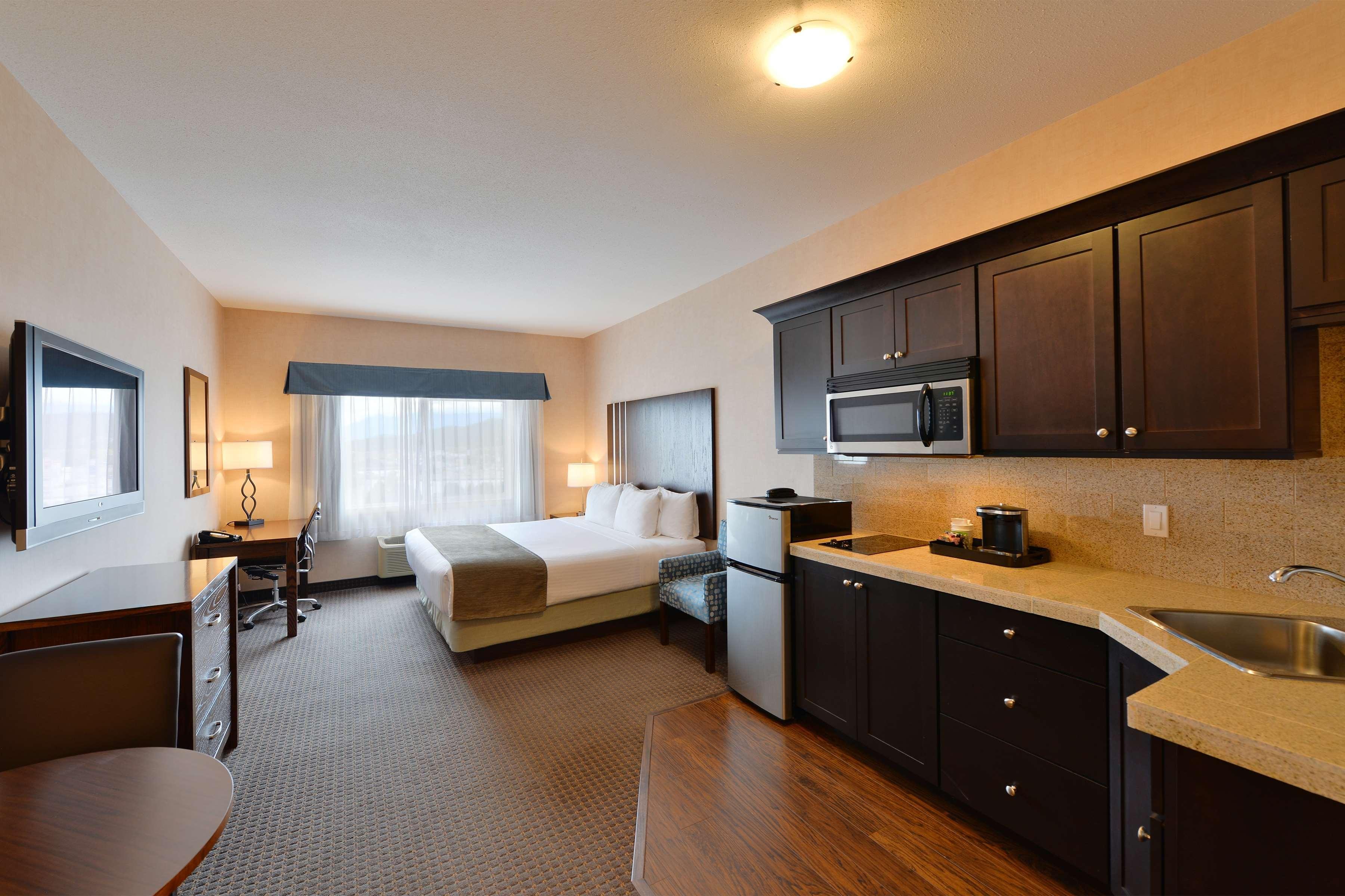 Prestige Hotel, Bw Premier Collection 4* Cranbrook