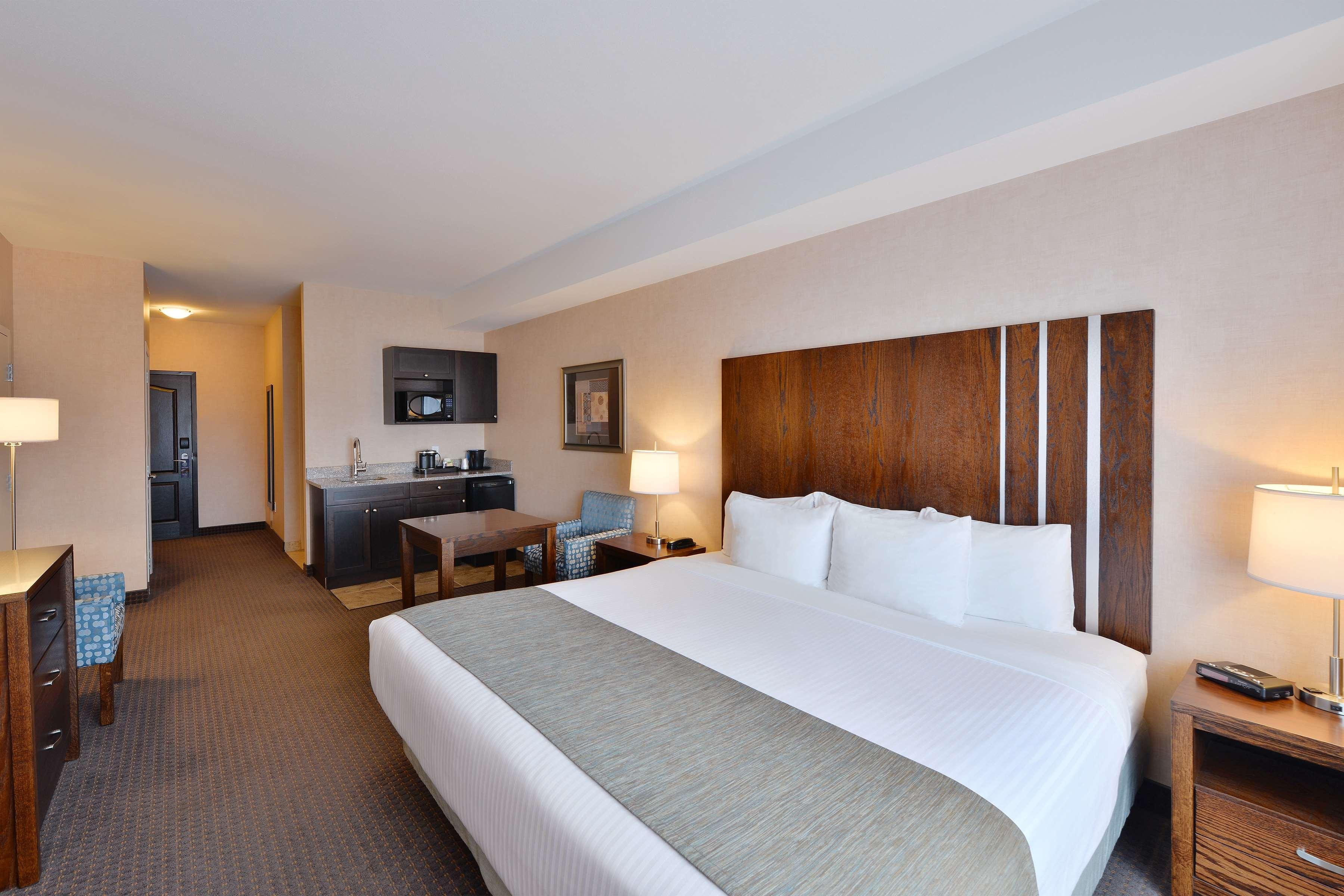 Prestige Hotel, Bw Premier Collection Hotel 4*