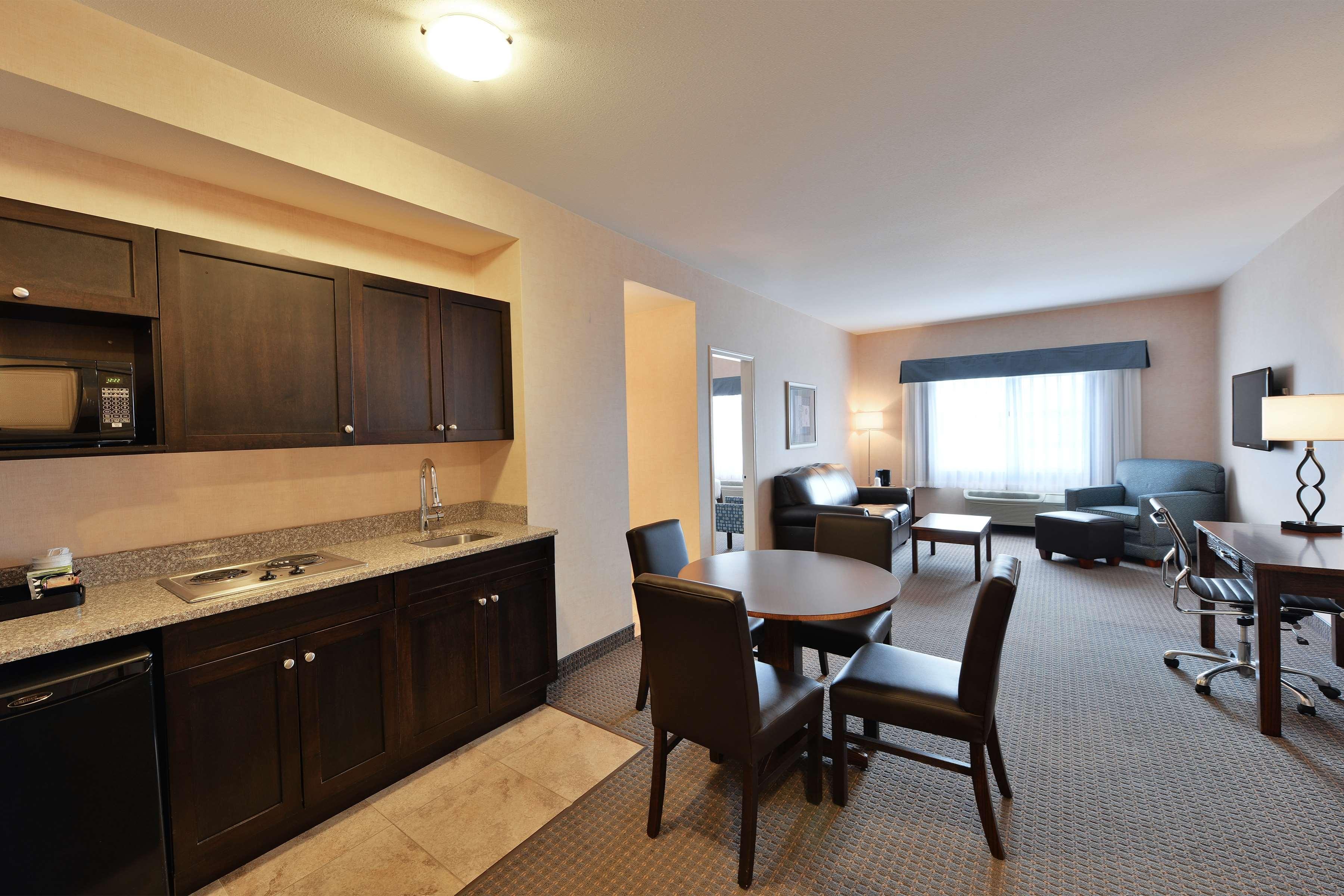 Prestige Hotel, Bw Premier Collection