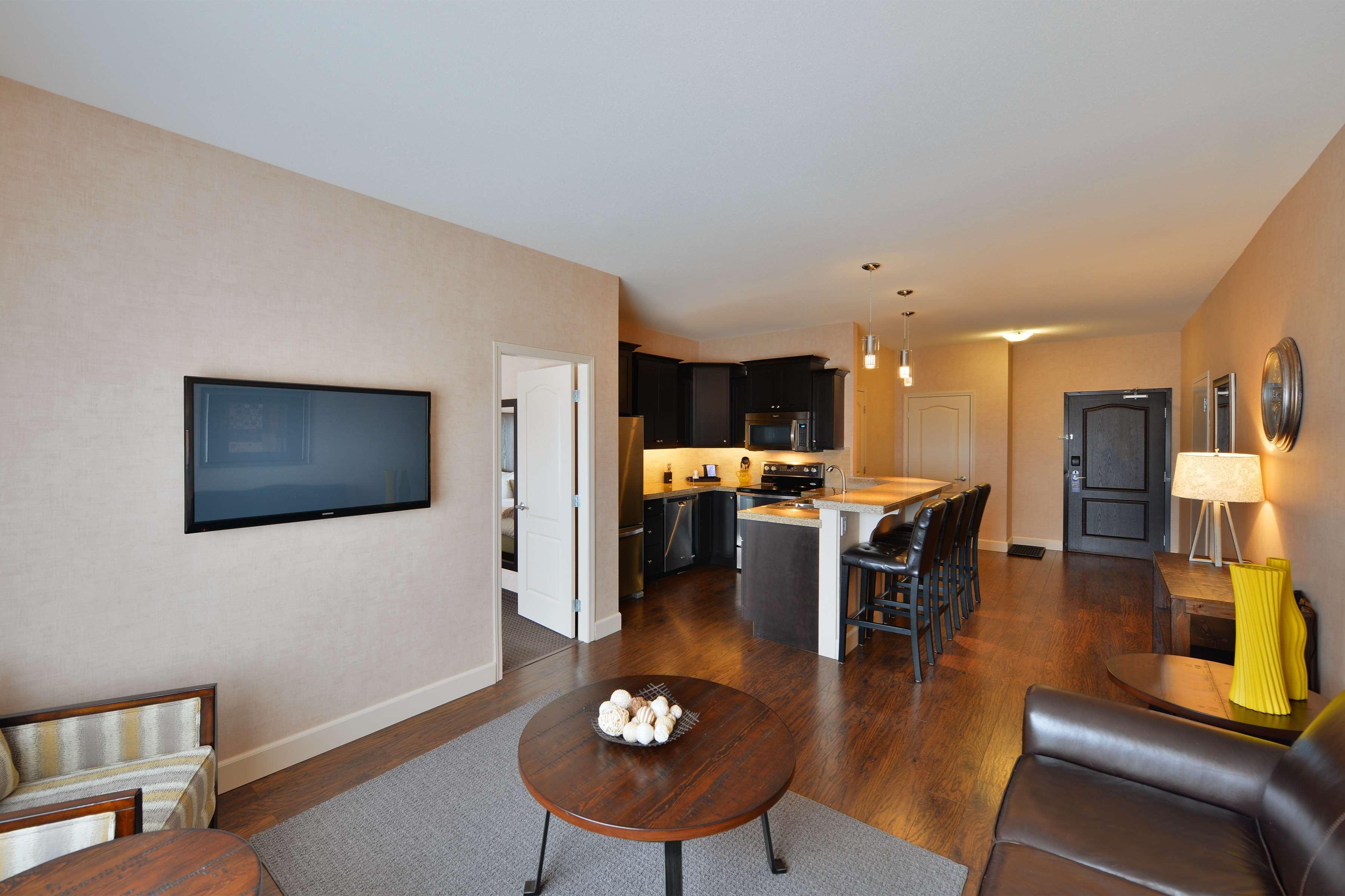 Prestige Hotel, Bw Premier Collection Hotel