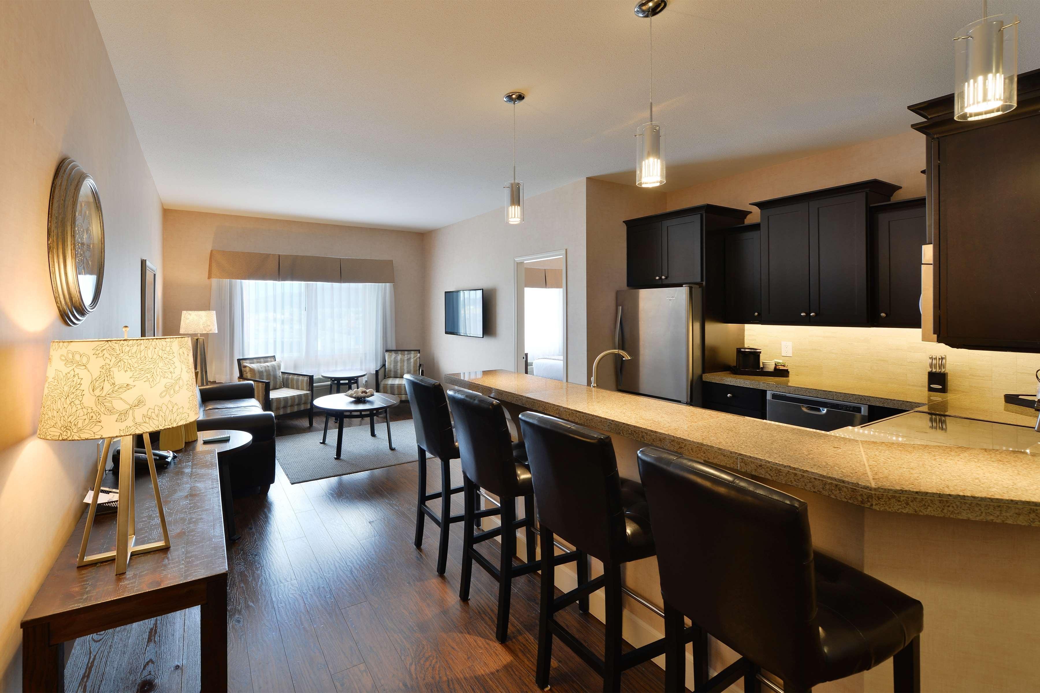 Prestige Hotel, Bw Premier Collection Hotel