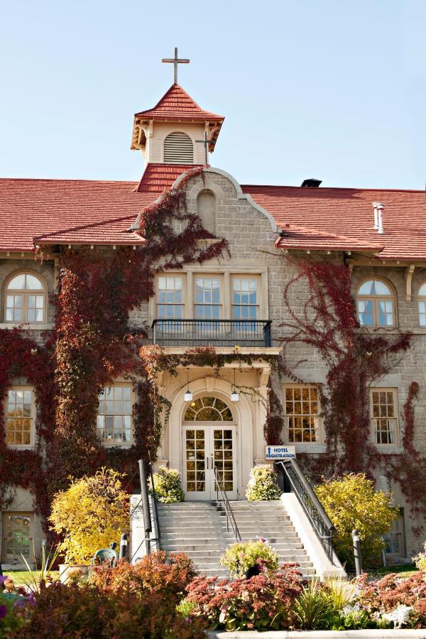 Resort St. Eugene Golf & Casino Cranbrook