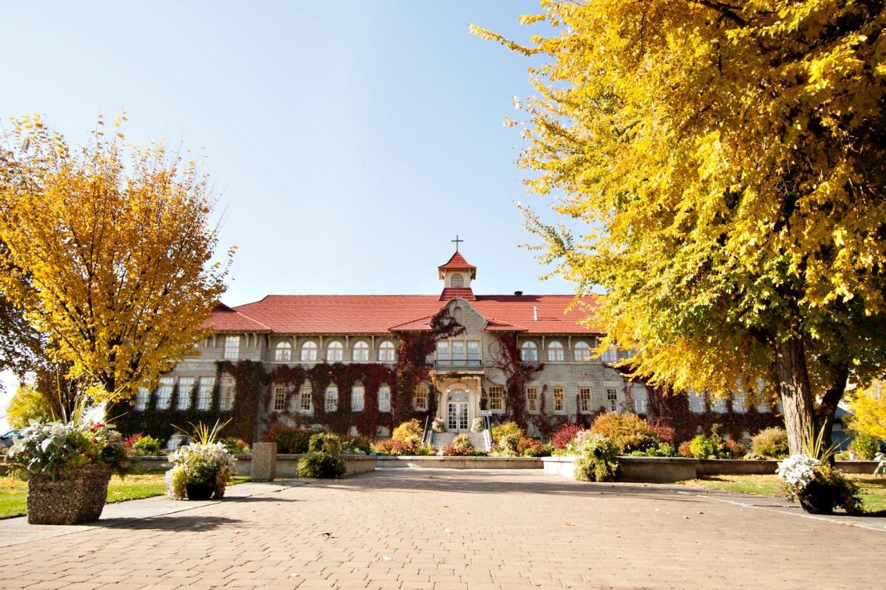Resort St. Eugene Golf & Casino Cranbrook