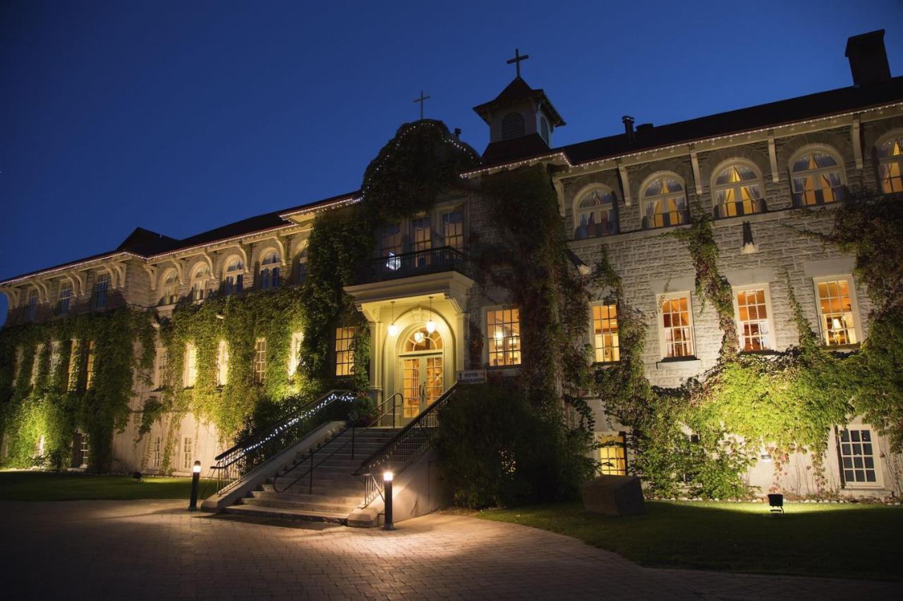 St. Eugene Golf & Casino Resort 4*