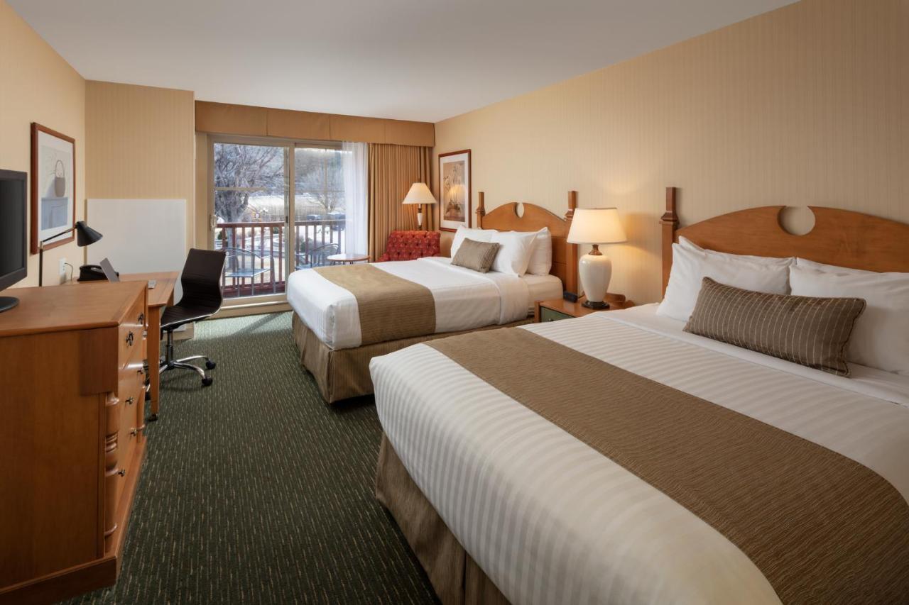 St. Eugene Golf & Casino Resort