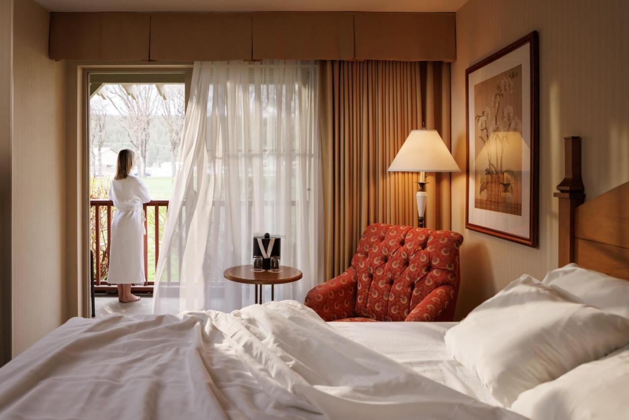 Resort St. Eugene Golf & Casino Cranbrook