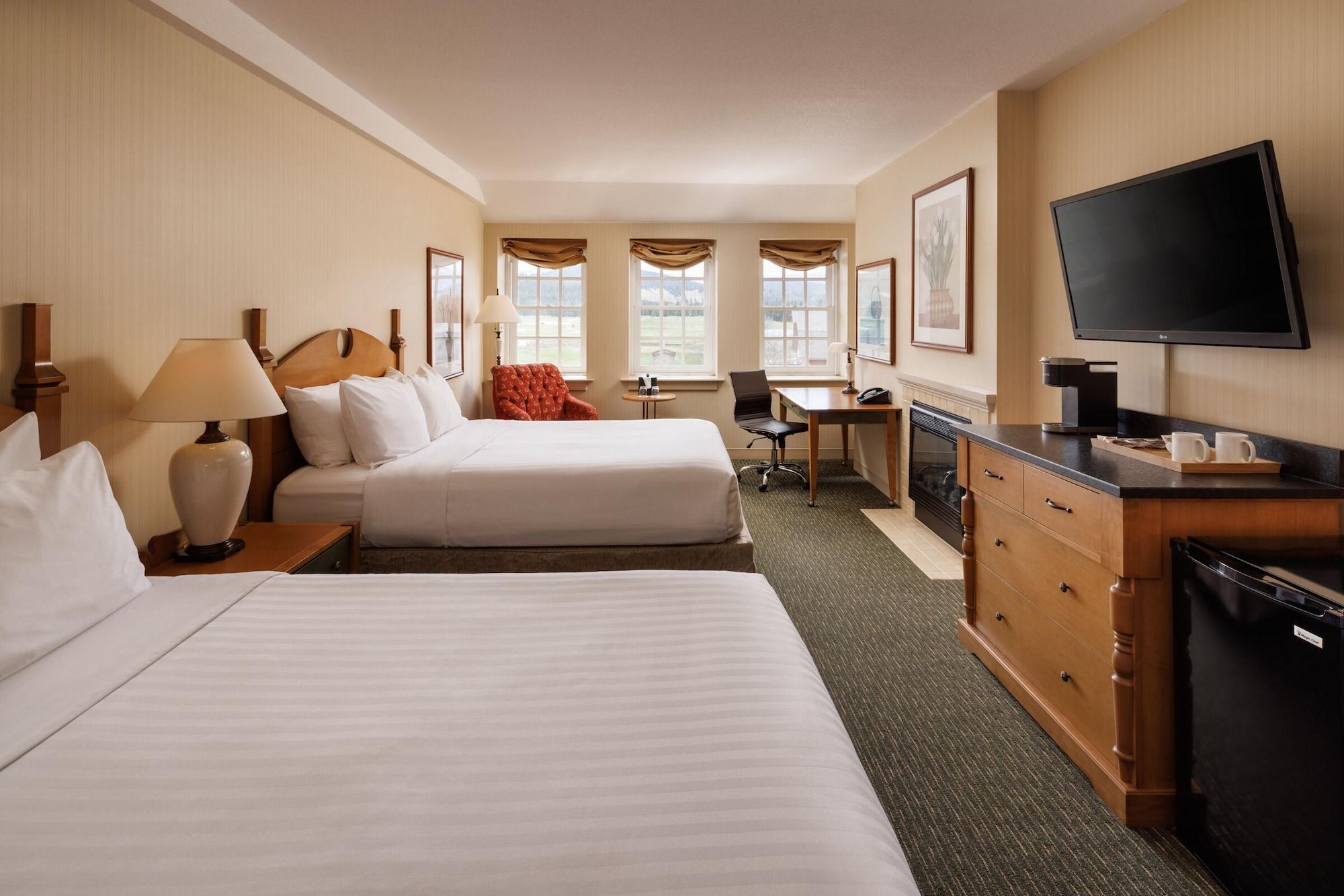 St. Eugene Golf & Casino 4* Cranbrook