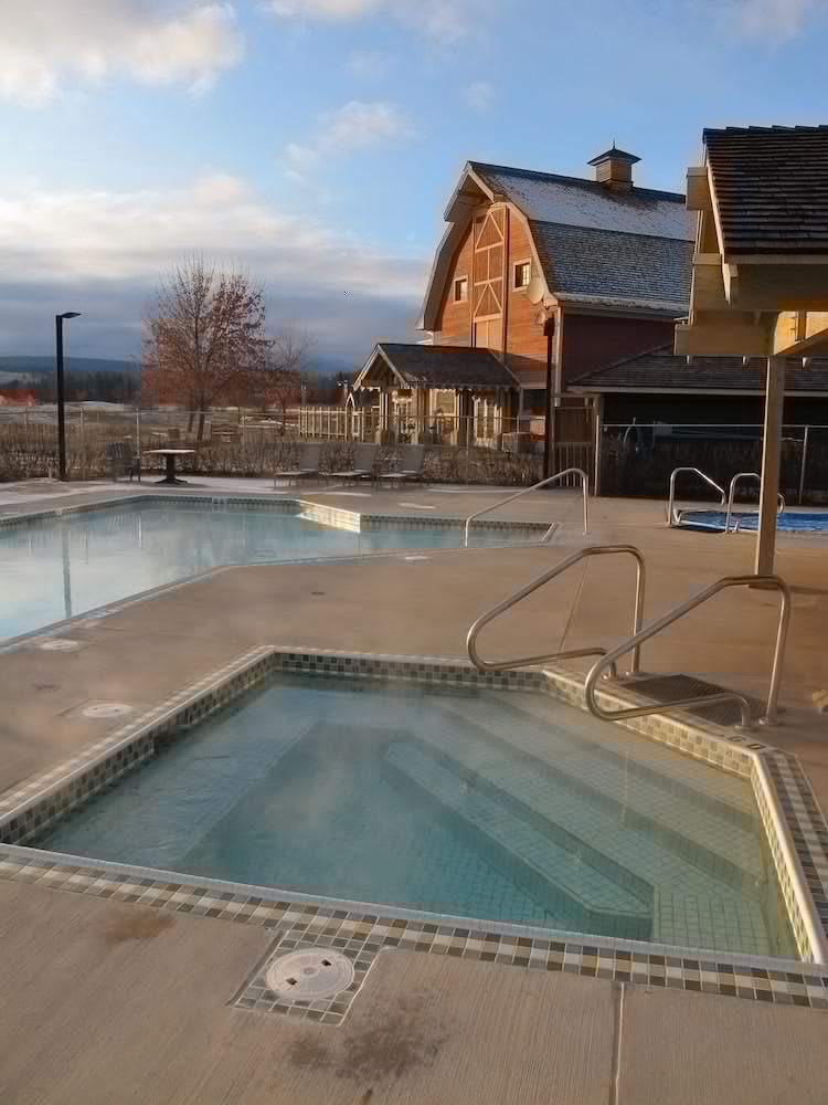 St. Eugene Golf & Casino 4*
