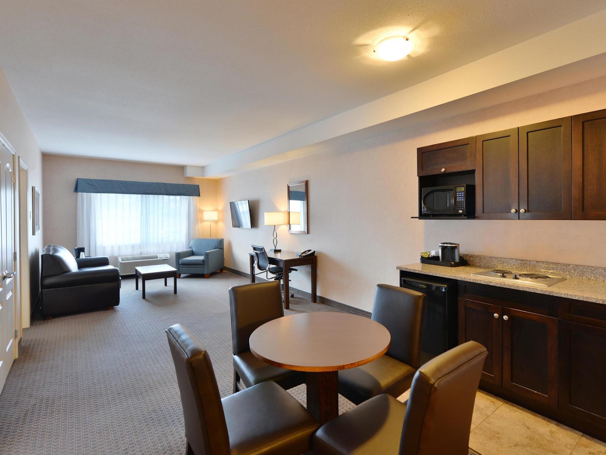Prestige Hotel, Bw Premier Collection 4* Cranbrook