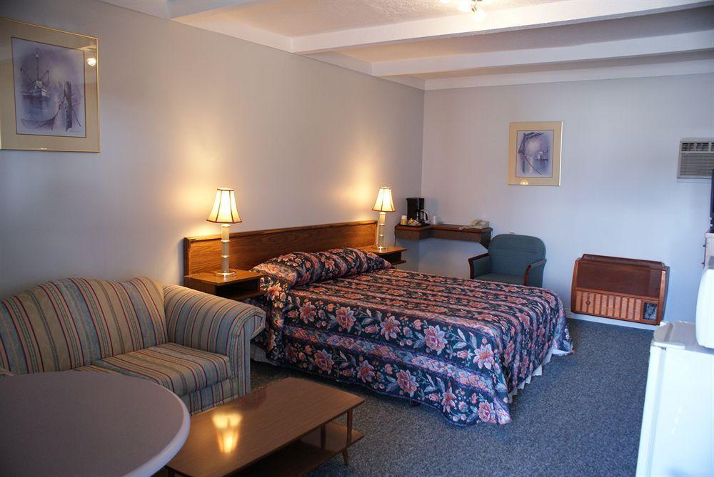 Motel Kootenay Country 2*
