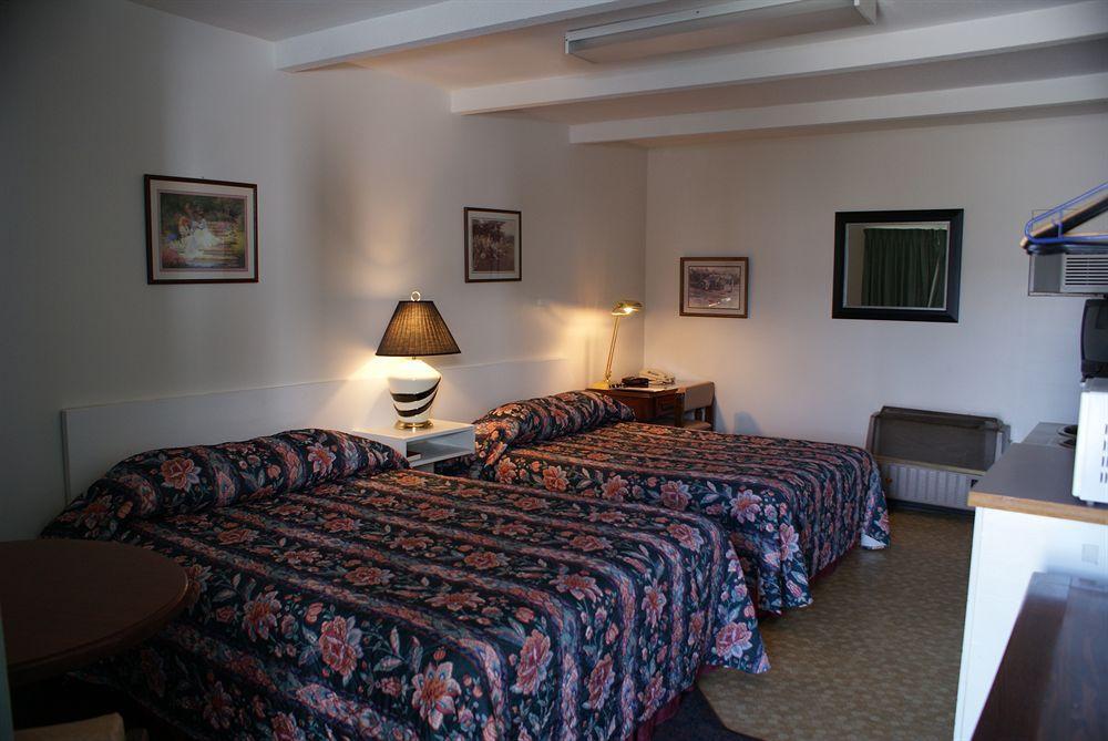 Motel Kootenay Country