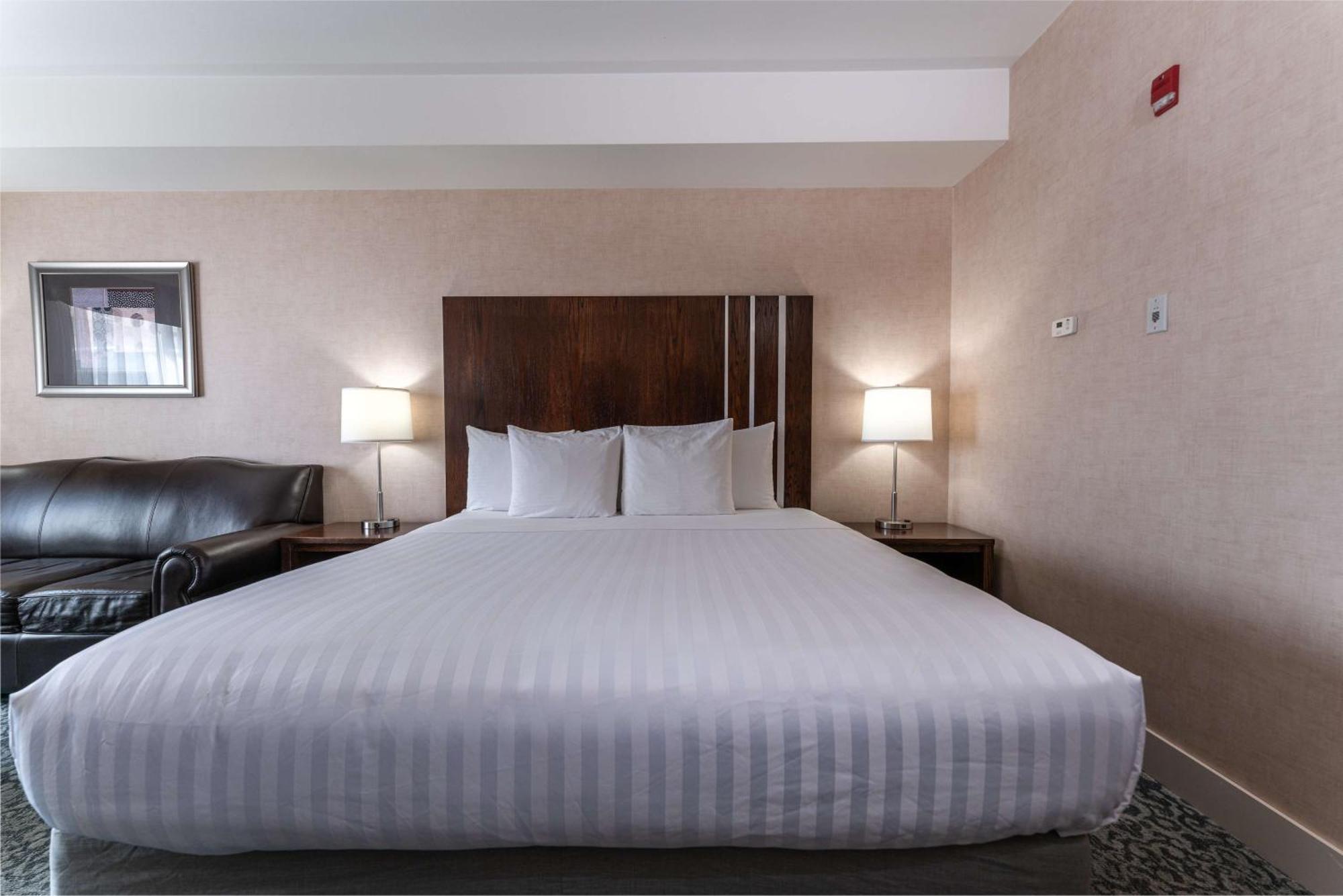 Prestige Hotel, Bw Premier Collection Hotel Cranbrook