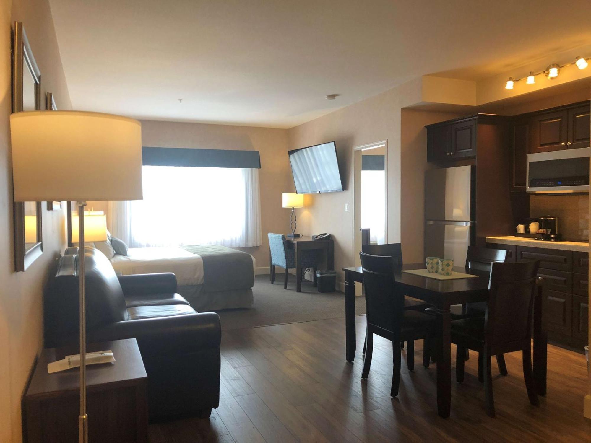 Prestige Hotel, Bw Premier Collection Hotel