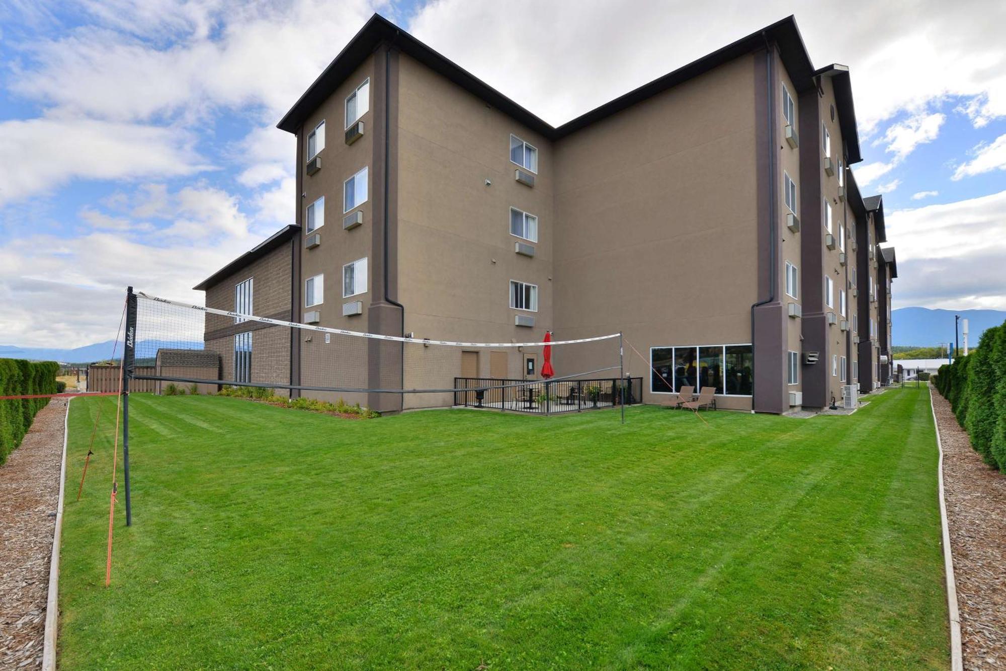 Hotel Prestige Hotel, Bw Premier Collection Cranbrook