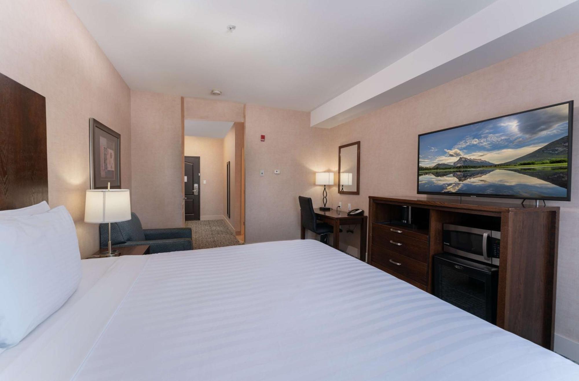 Hotel Prestige Hotel, Bw Premier Collection